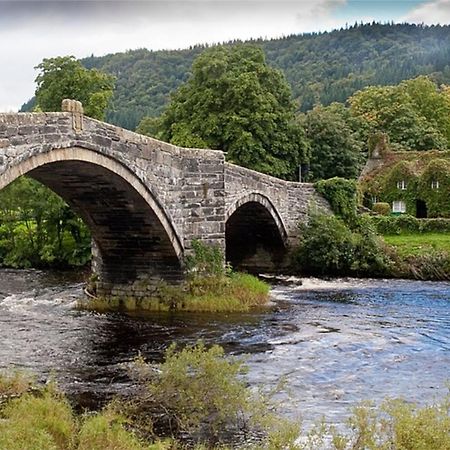 Apartamento Scenic 2Bed Retreat - Gateway To Snowdonia Conwy Exterior foto